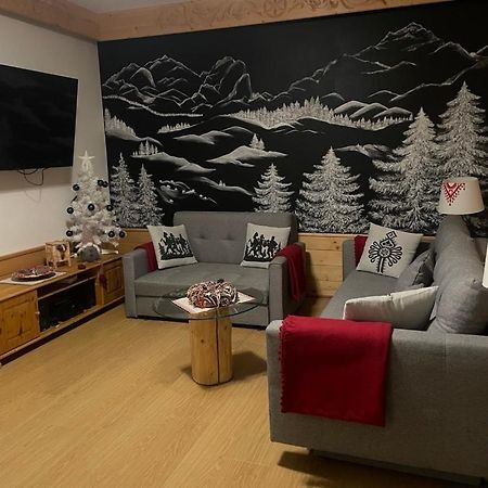 Apartament W Jaworkach - Pod Wysoka Jaworki Buitenkant foto