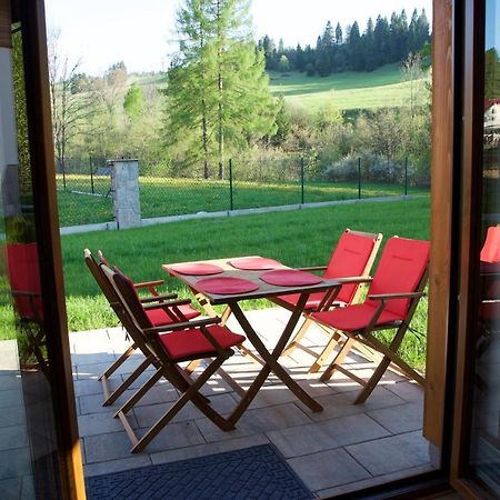 Apartament W Jaworkach - Pod Wysoka Jaworki Buitenkant foto
