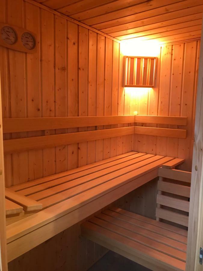 Apartament W Jaworkach - Pod Wysoka Jaworki Buitenkant foto