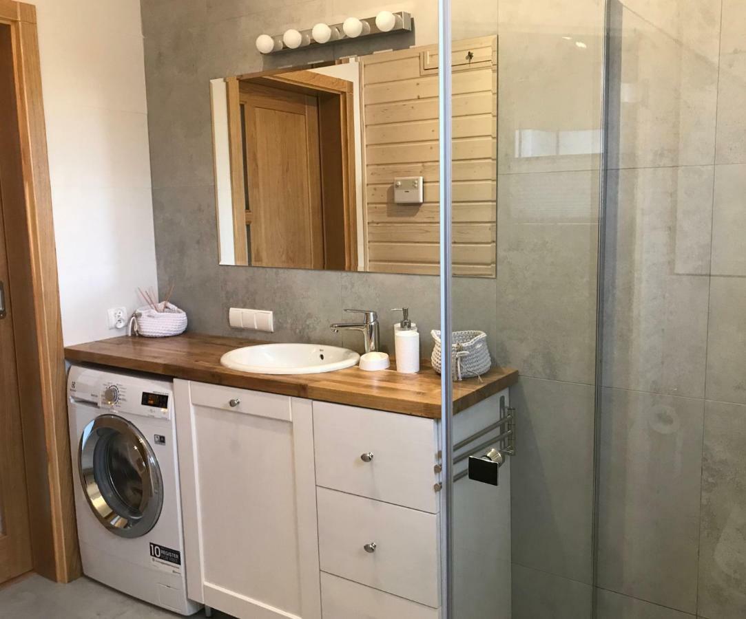 Apartament W Jaworkach - Pod Wysoka Jaworki Buitenkant foto