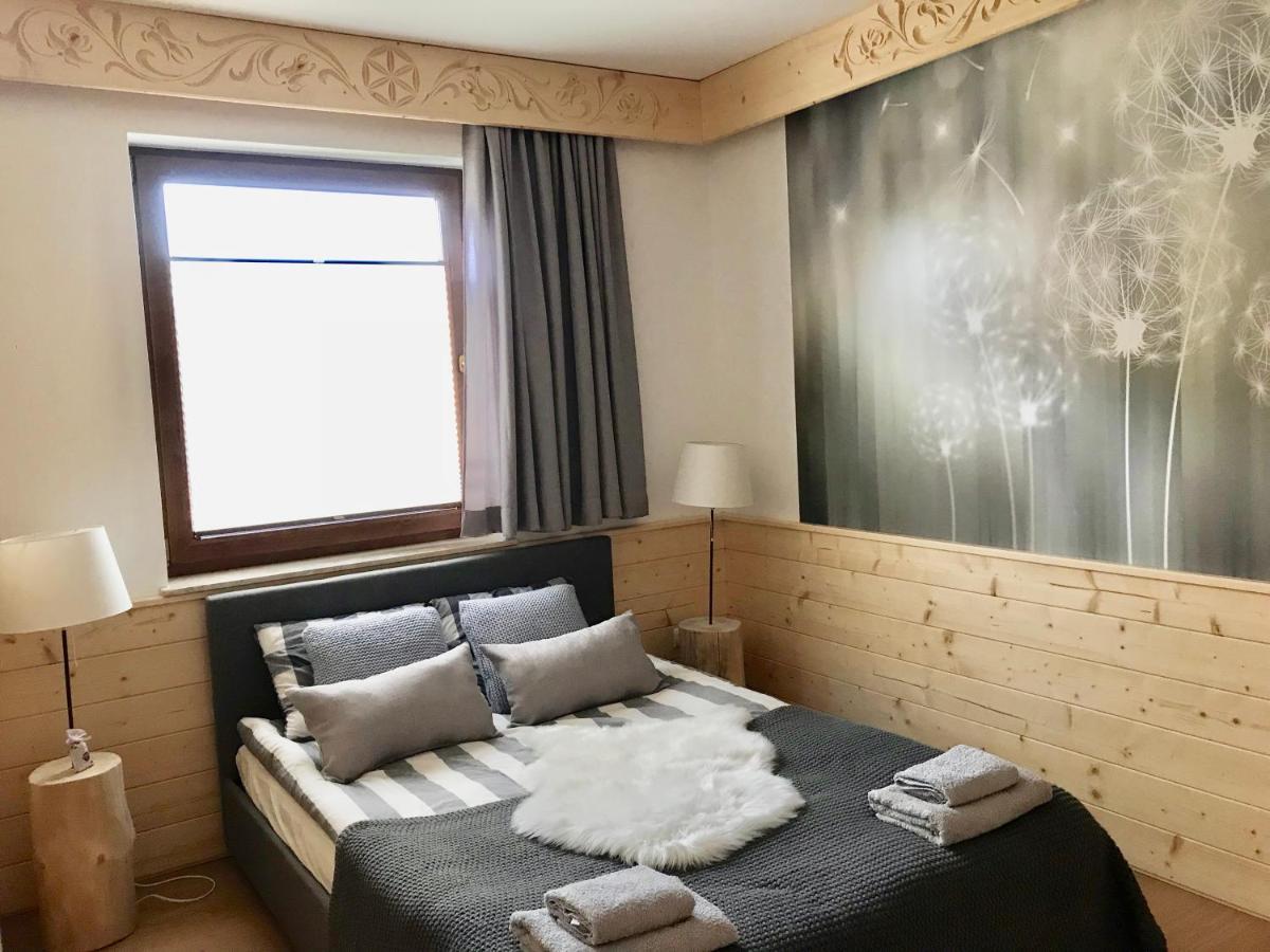 Apartament W Jaworkach - Pod Wysoka Jaworki Buitenkant foto