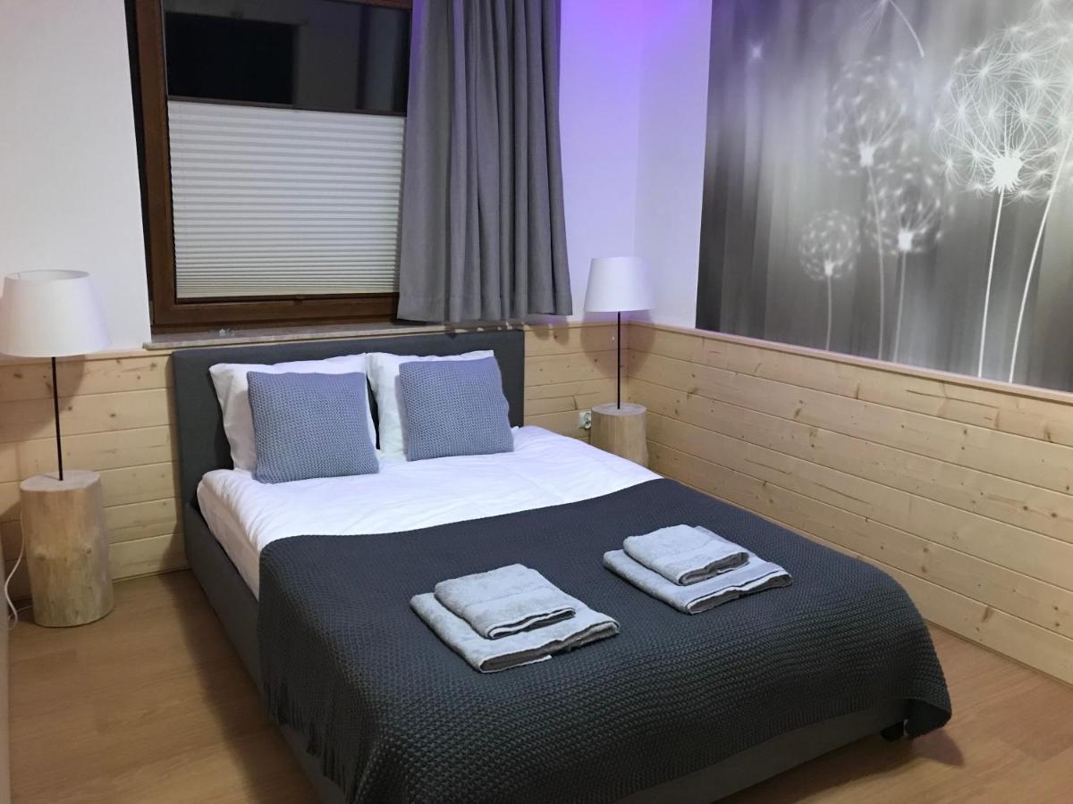 Apartament W Jaworkach - Pod Wysoka Jaworki Buitenkant foto