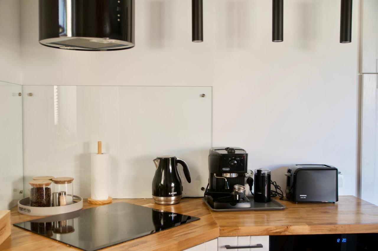 Apartament W Jaworkach - Pod Wysoka Jaworki Buitenkant foto